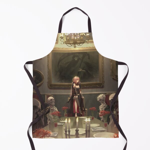 Item preview, The last dinner || Calli designed and sold by AszaAri.