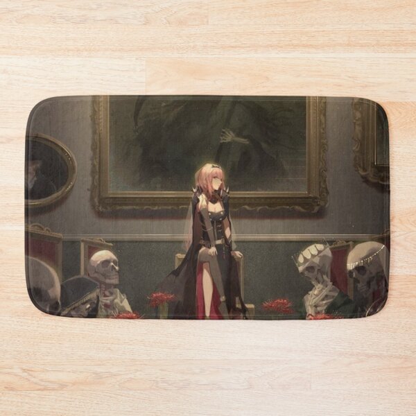 Item preview, The last dinner || Calli designed and sold by AszaAri.