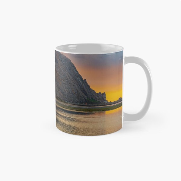 Item preview, Morro Rock At Sunset designed and sold by Fernando Margolles.