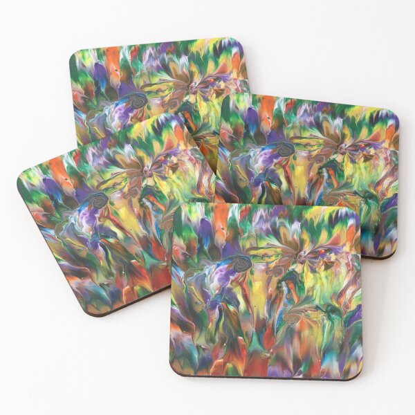 Item preview, Wonderful colours  designed and sold by Niculina.