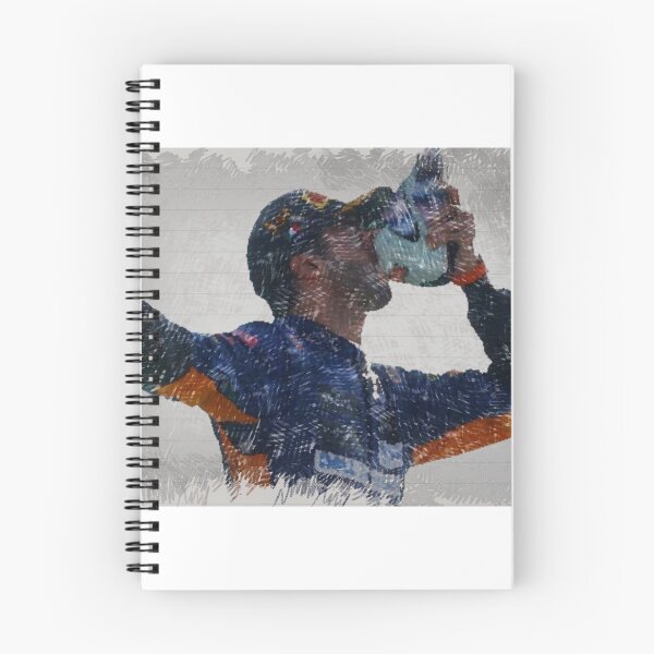 Item preview, Daniel Shoey 2021 designed and sold by mal108.