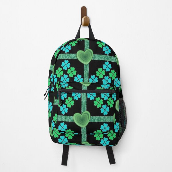 Item preview, Clover Seamless Vector Pattern Design designed and sold by UtopiaMa.