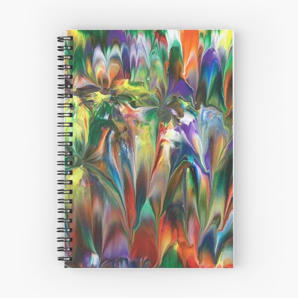 Item preview, Magic colours  designed and sold by Niculina.