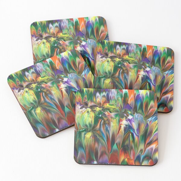Item preview, Magic colours  designed and sold by Niculina.