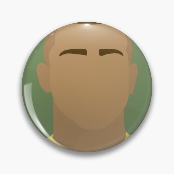 Item preview, Brazilian Football Player from Milano designed and sold by EmpireFootball.