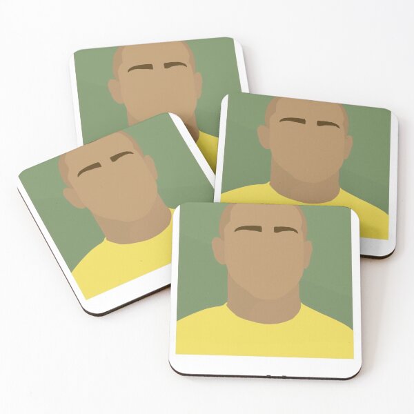 Item preview, Brazilian Football Player from Milano designed and sold by EmpireFootball.