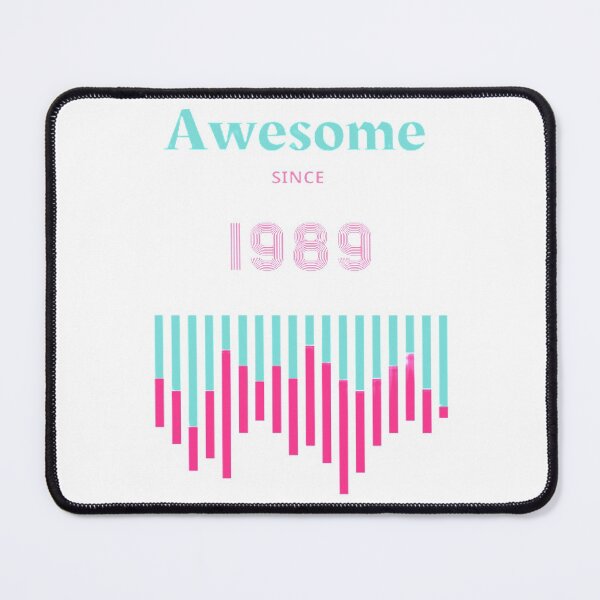 Item preview, Awesome Since 1989 Valentines Day designed and sold by noor-93.