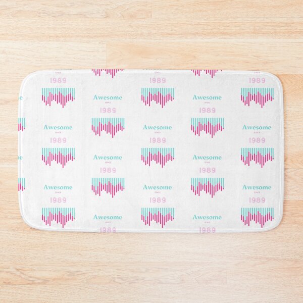 Item preview, Awesome Since 1989 Valentines Day designed and sold by noor-93.