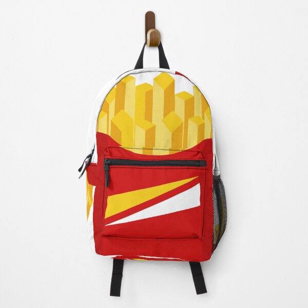 Item preview, French Fries Stick designed and sold by showoffmarket.
