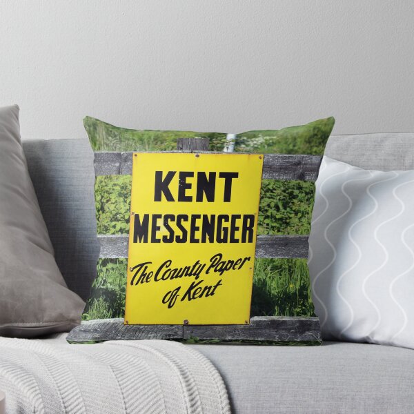Item preview, Kent Messenger poster designed and sold by photoslot.