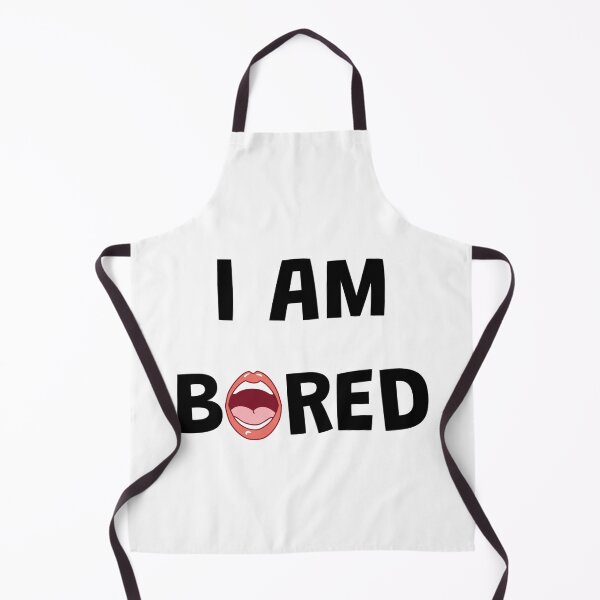 Item preview, I AM BORED designed and sold by iamxxx.