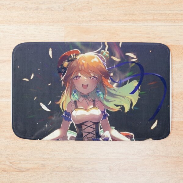 Item preview, Phoenix on a scene || Kiara  designed and sold by AszaAri.