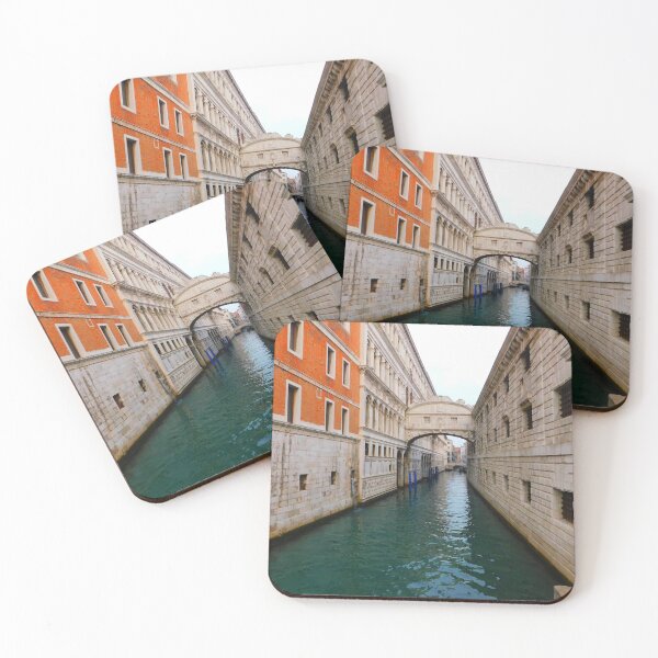 Item preview, The Bridge of Two lovers designed and sold by Matt Niichel.