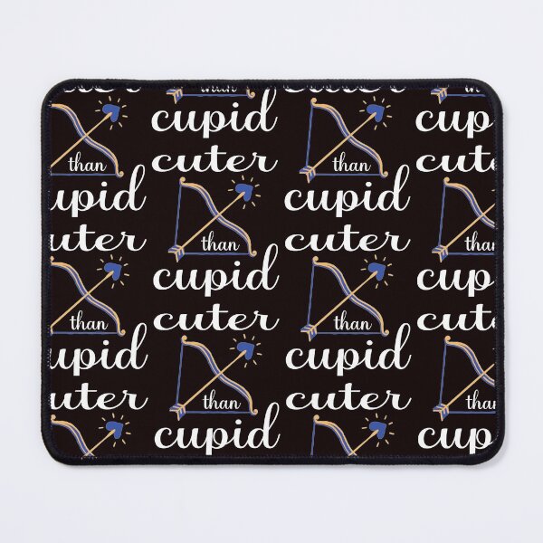 Item preview, Cuter than cupid designed and sold by fricostyle.