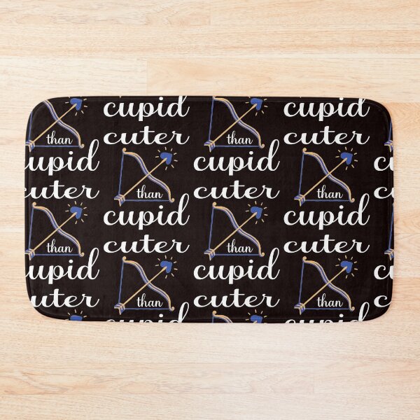 Item preview, Cuter than cupid designed and sold by fricostyle.