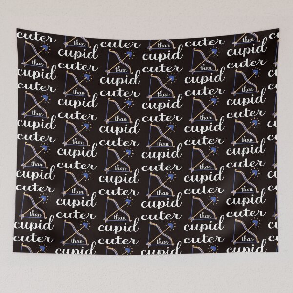 Item preview, Cuter than cupid designed and sold by fricostyle.