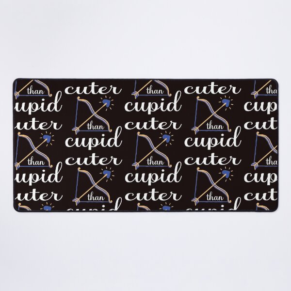 Item preview, Cuter than cupid designed and sold by fricostyle.