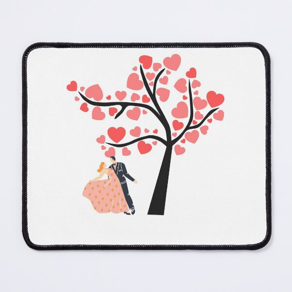 Item preview, Love tree designed and sold by Insomnia27.