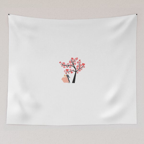 Item preview, Love tree designed and sold by Insomnia27.