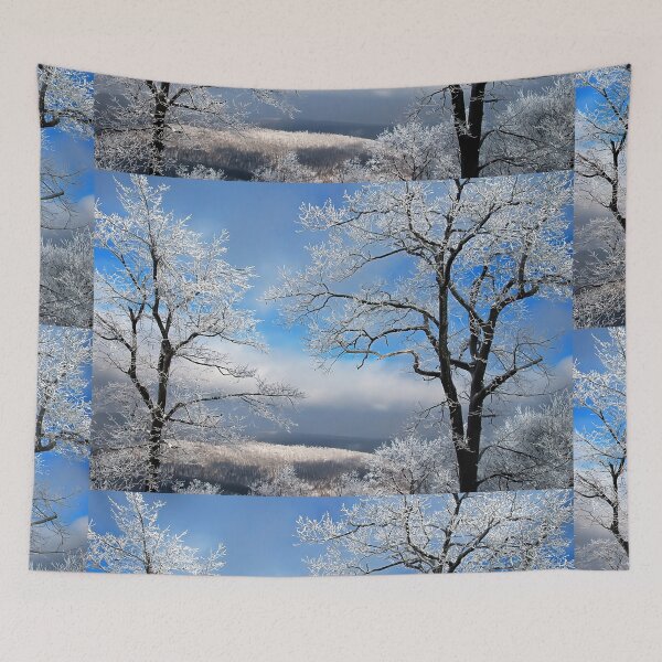 Item preview, Distant Storms designed and sold by Lois  Bryan.