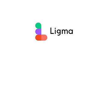Ligma Sigma Balls Sticker – Ligma Sigma Balls™