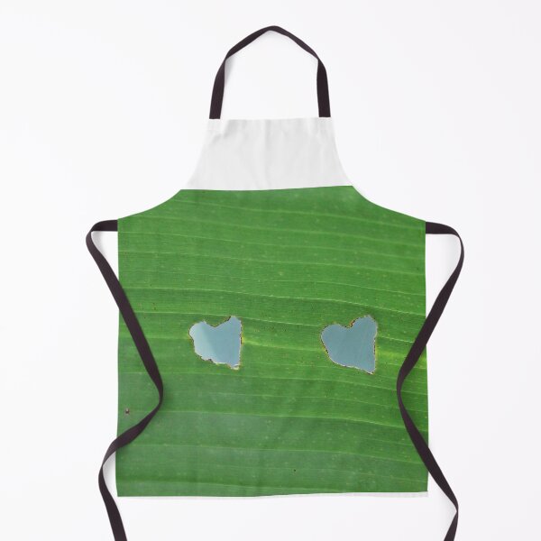 Item preview, Jungle Art Hearts by Ants designed and sold by NaturePolarized.