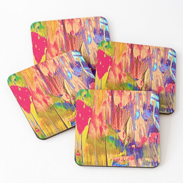 Item preview, Abstract 2022 17 designed and sold by Shulie1.