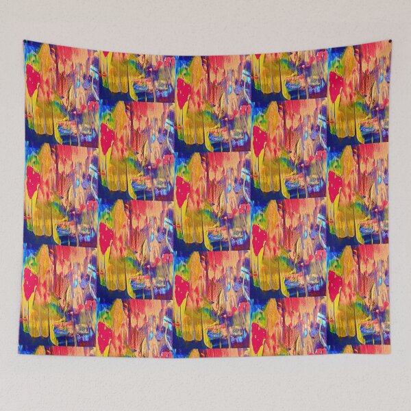 Item preview, Abstract 2022 17 designed and sold by Shulie1.