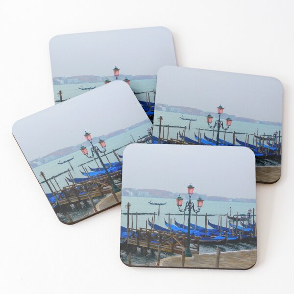 Item preview, A view of Venice designed and sold by Matt Niichel.