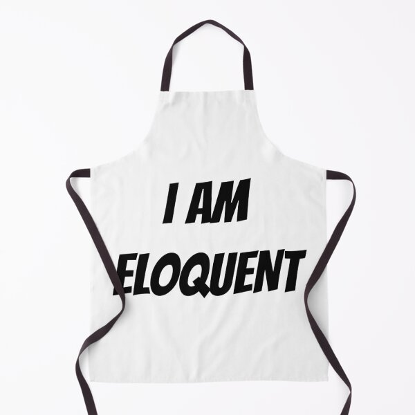 Item preview, I AM ELOQUENT designed and sold by iamxxx.