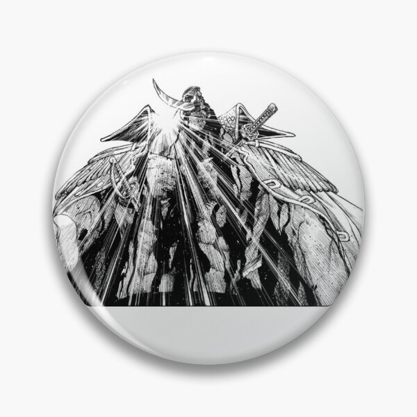 Item preview, Emperor of the Sea designed and sold by BeragonRe.