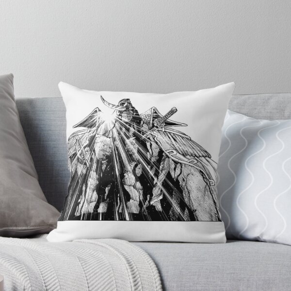 Item preview, Emperor of the Sea designed and sold by BeragonRe.