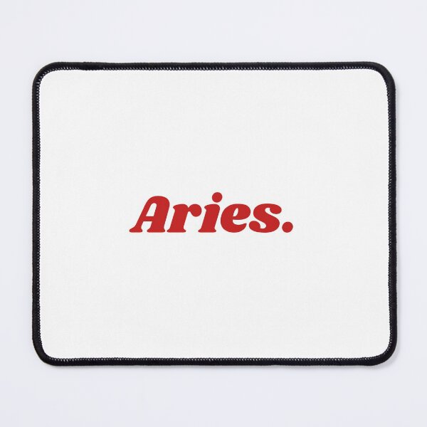 Item preview, Aries designed and sold by Magic Love Art Print.