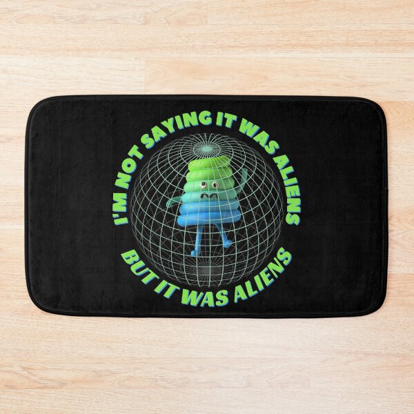 Item preview, Im Not Saying It Was Aliens But It Was Aliens designed and sold by Rainbows Rock.