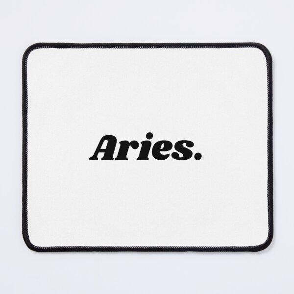 Item preview, Aries designed and sold by Magic Love Art Print.