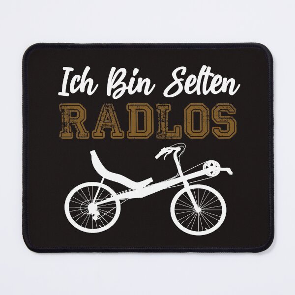 Item preview, I'm a wheelless bike without a tire gift designed and sold by DesignDS.