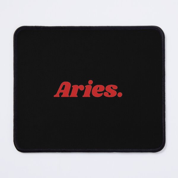 Item preview, Aries designed and sold by Magic Love Art Print.