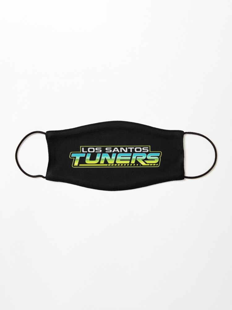 Los Santos Tuners GTA V Online Cap for Sale by moxiesaurus