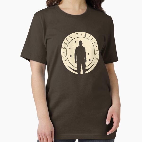 Item preview, Seegson Synthetics (Working Joe edition) (Isolation) designed and sold by Metro42.