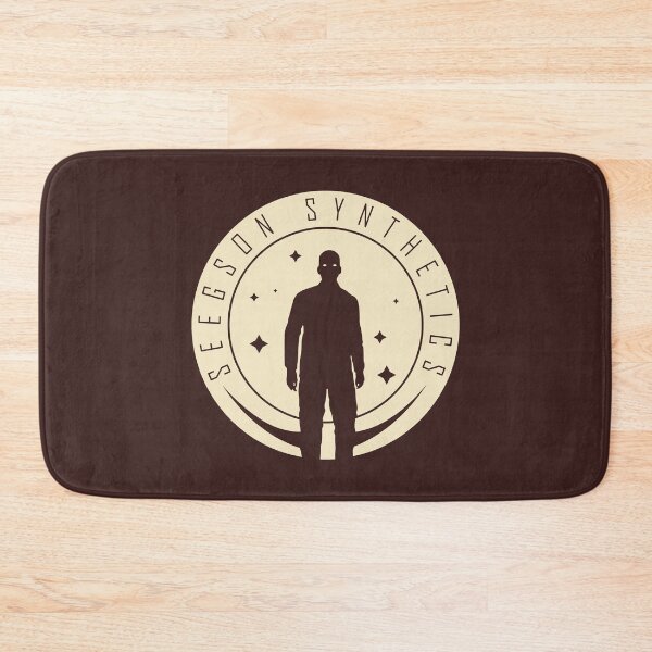 Item preview, Seegson Synthetics (Working Joe edition) (Isolation) designed and sold by Metro42.