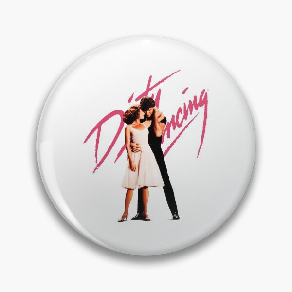 Item preview, Dirty Dancing designed and sold by NicoletteGraham.