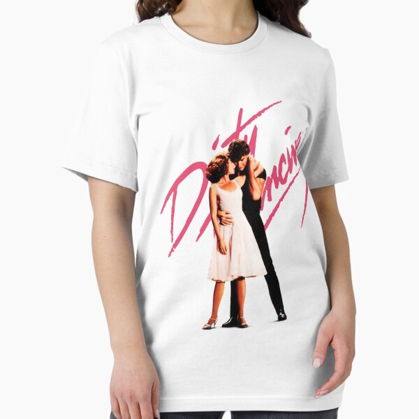 Dirty Dancing T-Shirts for Sale | Redbubble