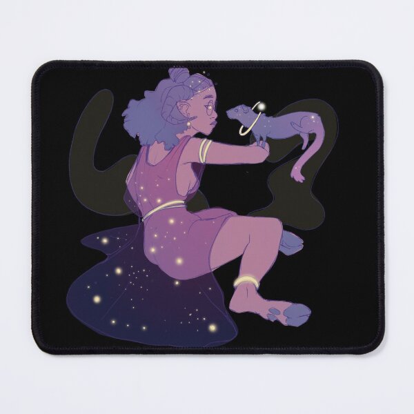 Item preview, Starry Faun designed and sold by Kitsune-Drawing.