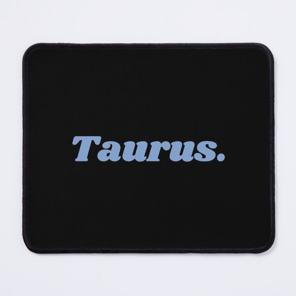 Item preview, Taurus designed and sold by Magic Love Art Print.