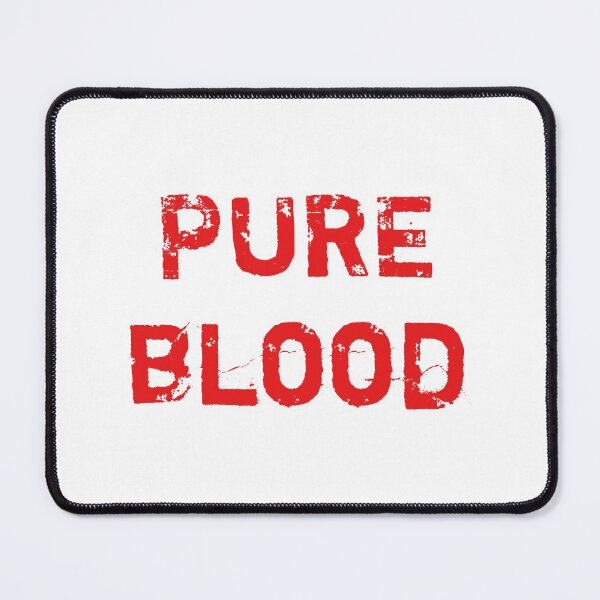 Item preview, PureBlood designed and sold by veerudesigns.