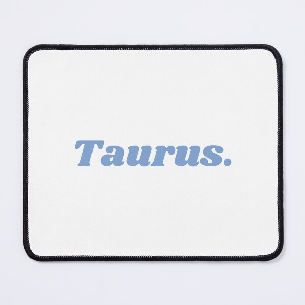 Item preview, Taurus designed and sold by Magic Love Art Print.