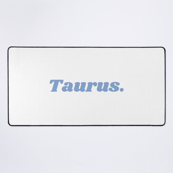 Item preview, Taurus designed and sold by Magic Love Art Print.