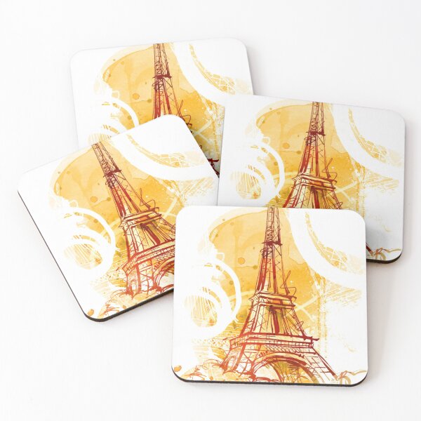 Item preview, Eiffel Tower designed and sold by tata58315.