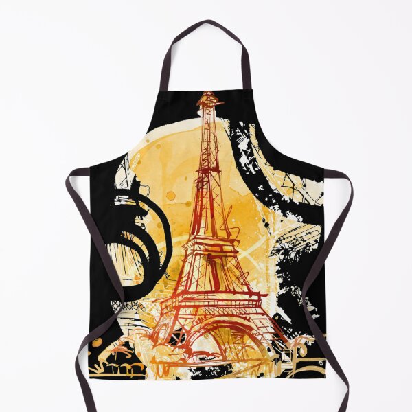 Item preview, Eiffel Tower designed and sold by tata58315.