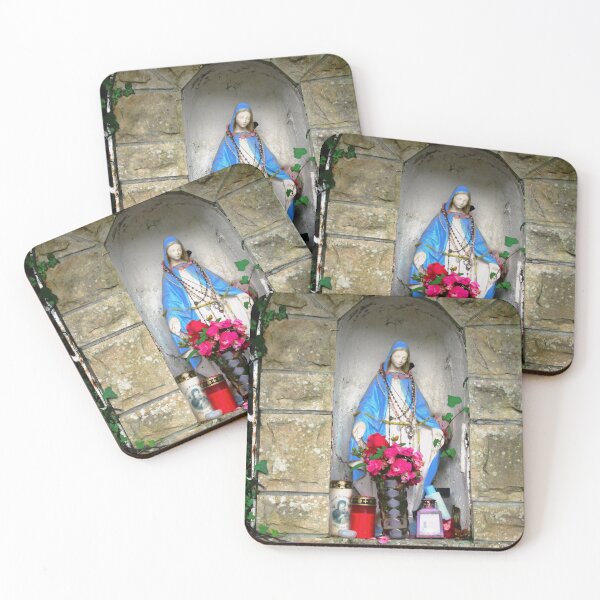 Item preview, Roadside Altar designed and sold by Shulie1.